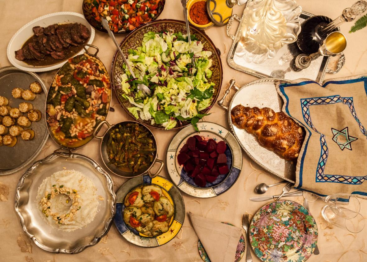24 Ideas For Traditional Jewish Food For Passover Home Family Style ...