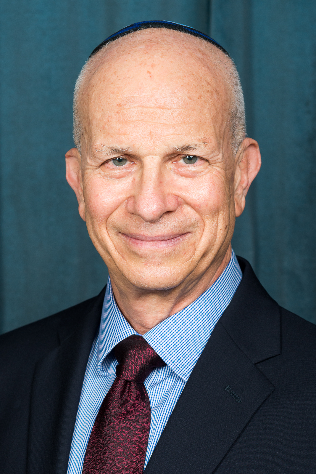 Martin Sinkoff, President