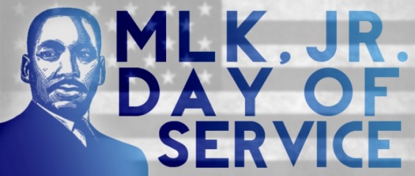 Banner Image for MLK Day of Service